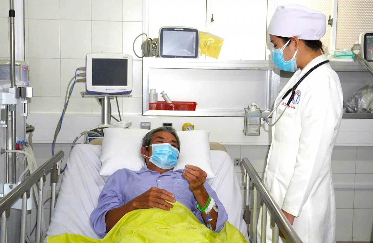 Cảnh báo ngộ độc cá nóc khi liên tiếp 3 bệnh nhân nhập viện cấp cứu